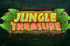 Jungle Treasure